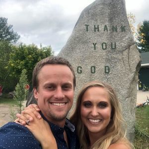 Meet your Posher, Leah